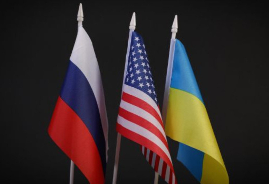 Названы сроки очередной встречи представителей Украины и России