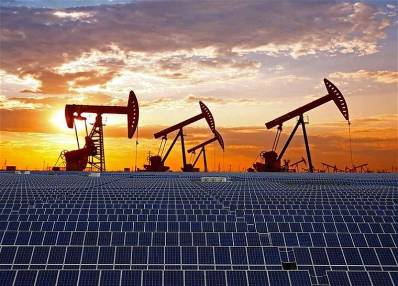 Ряд стран ЕС отказываются от связанных с возобновляемыми источниками энергий