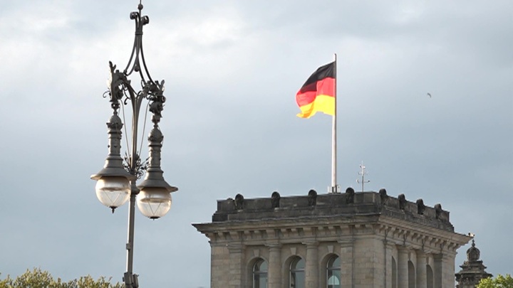 Госдолг Германии достиг рекорда в третьем квартале 2025 года