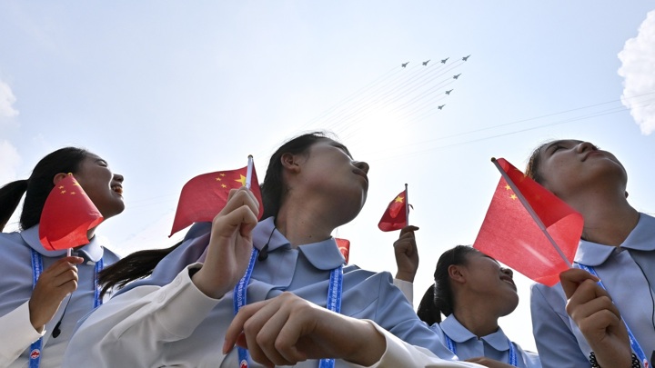 WSJ: КНР решила сменить тактику против Тайваня после увольнения ряда генералов