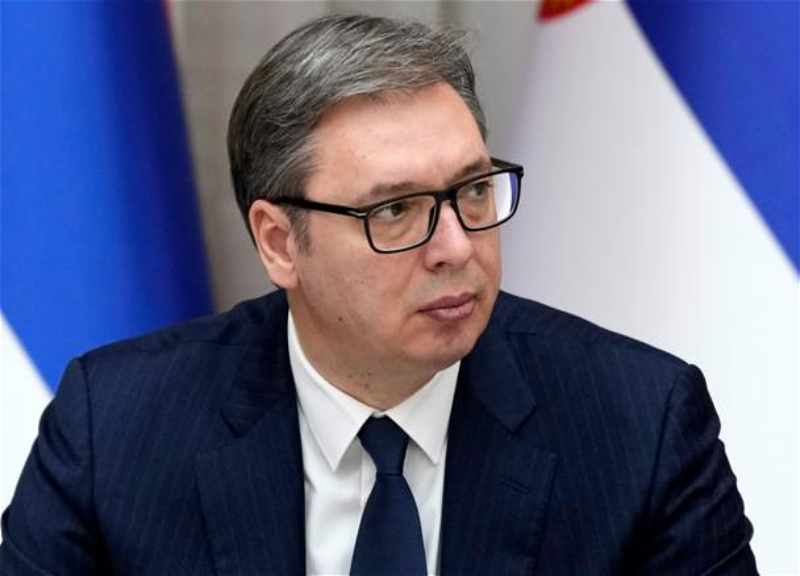 Вучич ожидает удар США по Ирану в течение 48 часов