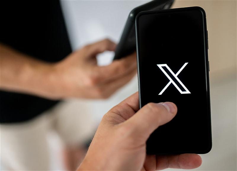 В работе X произошел сбой