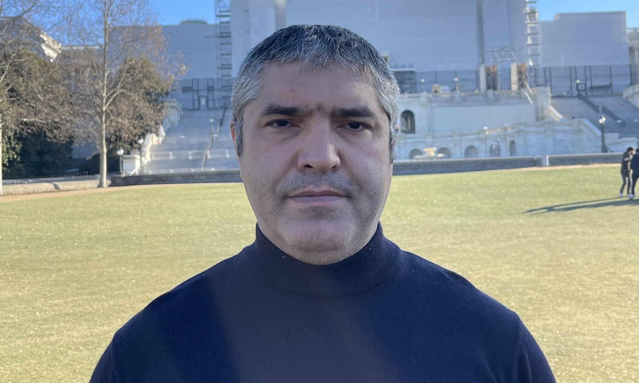 Власти США отпустили азербайджанского ученого