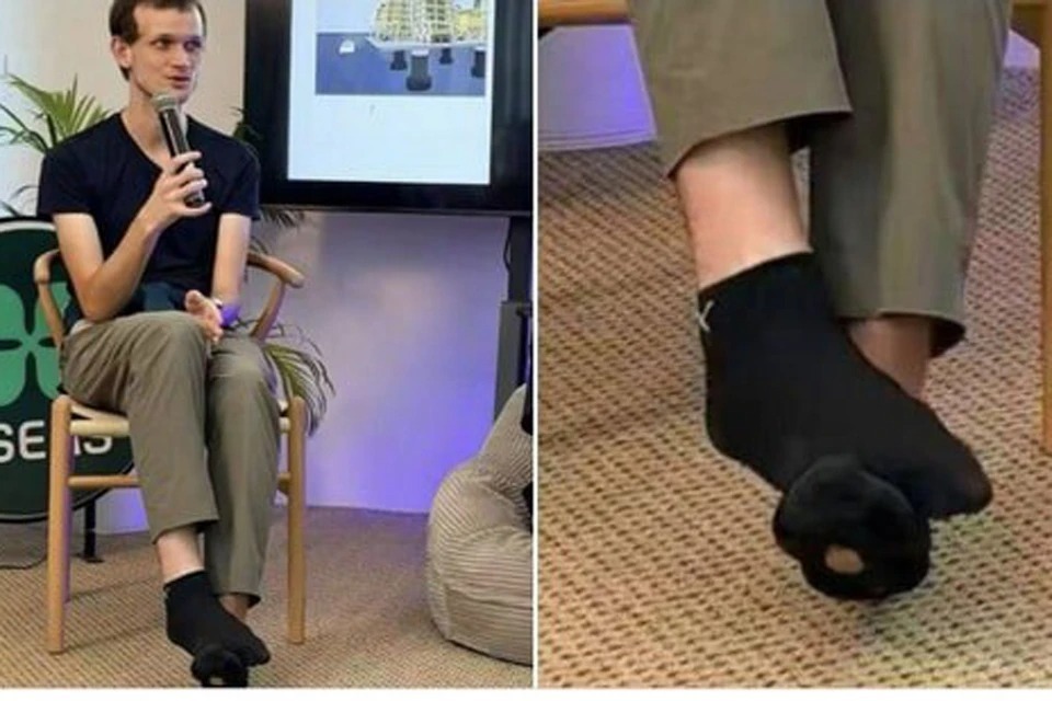 &laquo;Дырявый&raquo; фурор