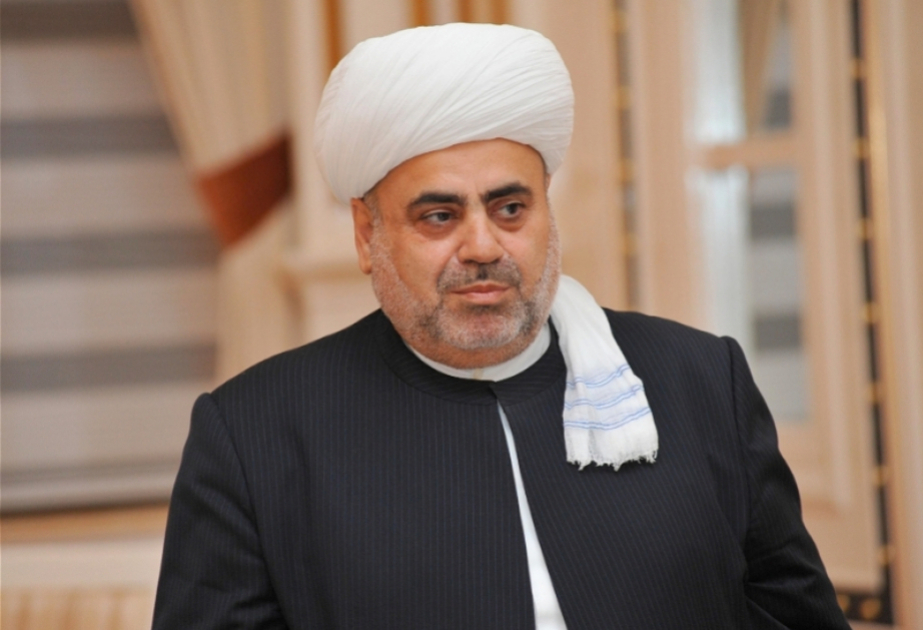 Председатель УМК отправился с визитом в ОАЭ