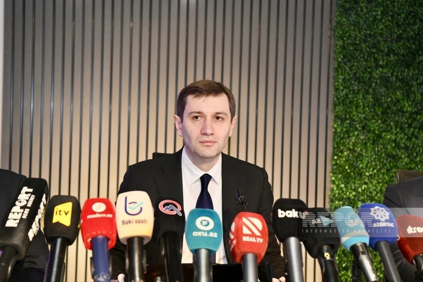 Совершенствуется законодательная составляющая 