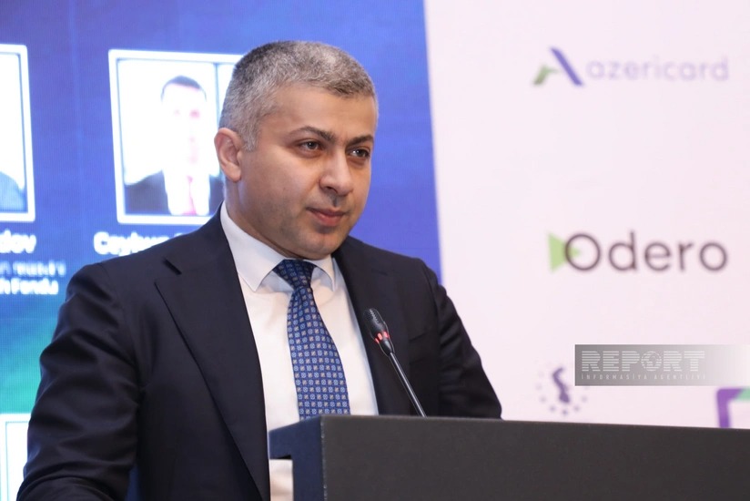 Фуад Исаев: Депозитный портфель азербайджанских банков за два года вырос на 30%