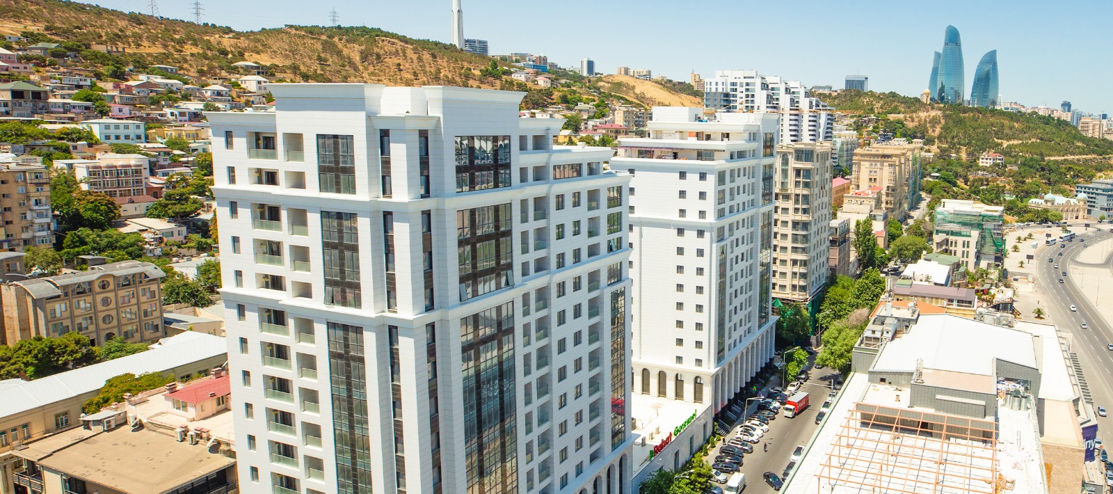 Банковская гарантия либо страховое обеспечение 