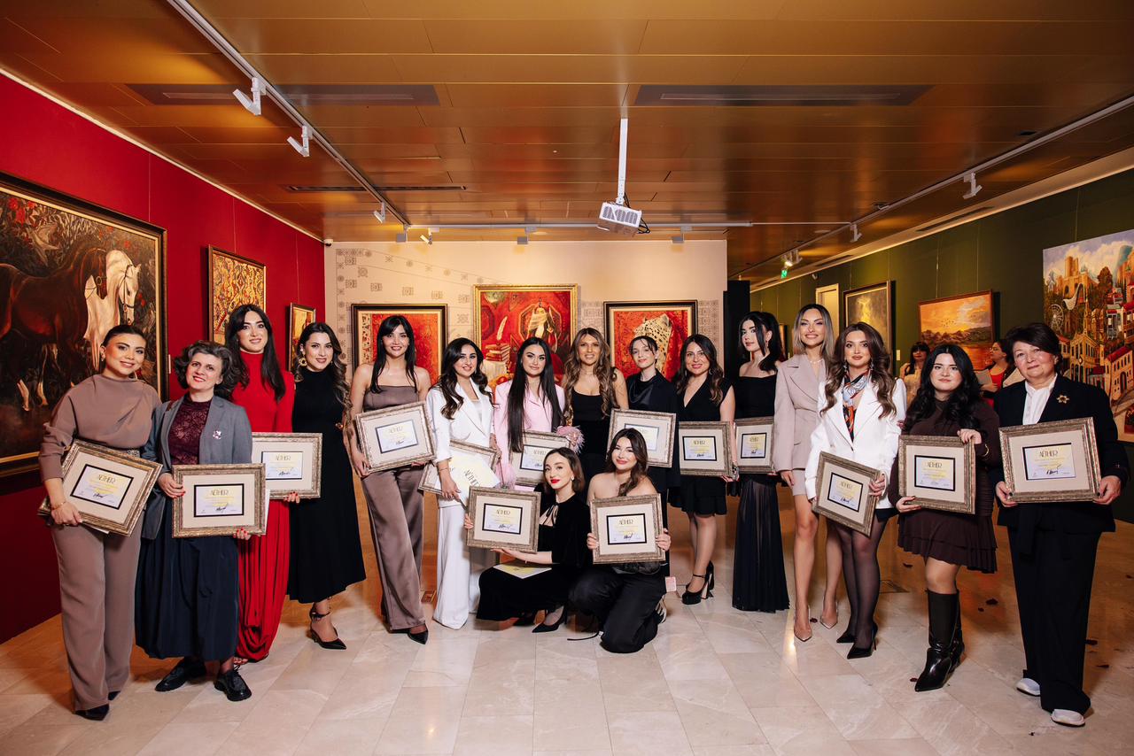 Искусство в эфире