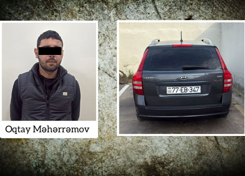 Поездка с последствиями: домогательства в такси обернулись арестом