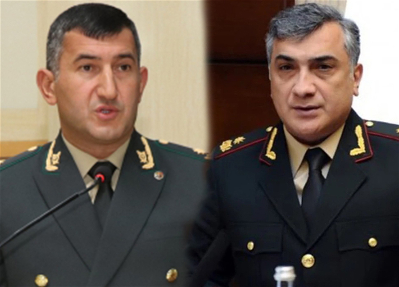 Генералы теперь будут работать в звании &laquo;полковников&raquo;