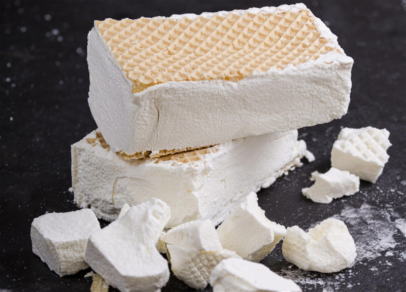 Безопасно ли сублимированное мороженое? Официальный комментарий