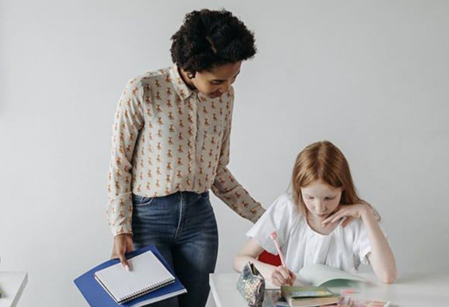 Правительство Швеции меняет правила рабочего времени учителей