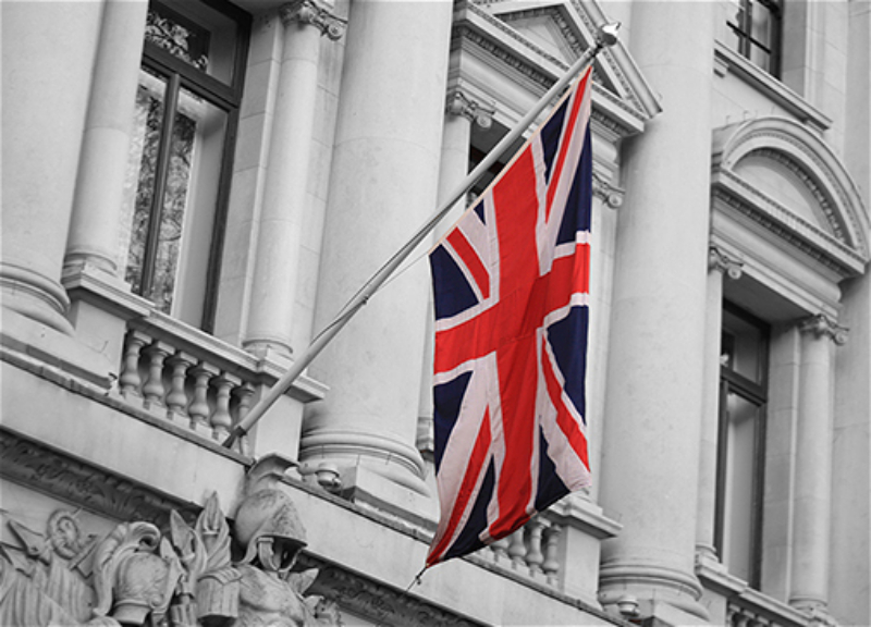 Великобритания выслала российского дипломата