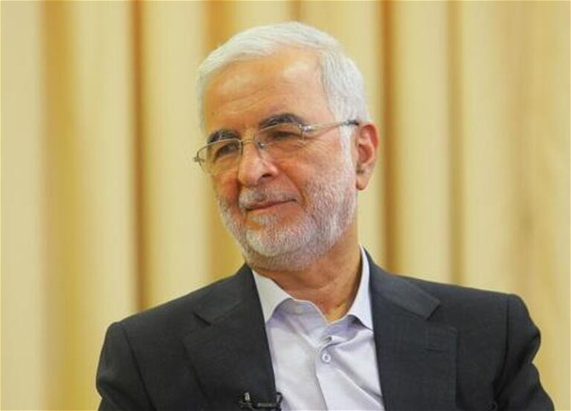 Британия ввела санкции против главы МВД Ирана