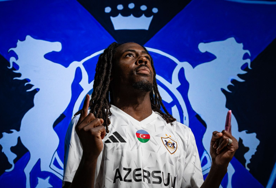 &laquo;Карабах&raquo; приобрел французского футболиста