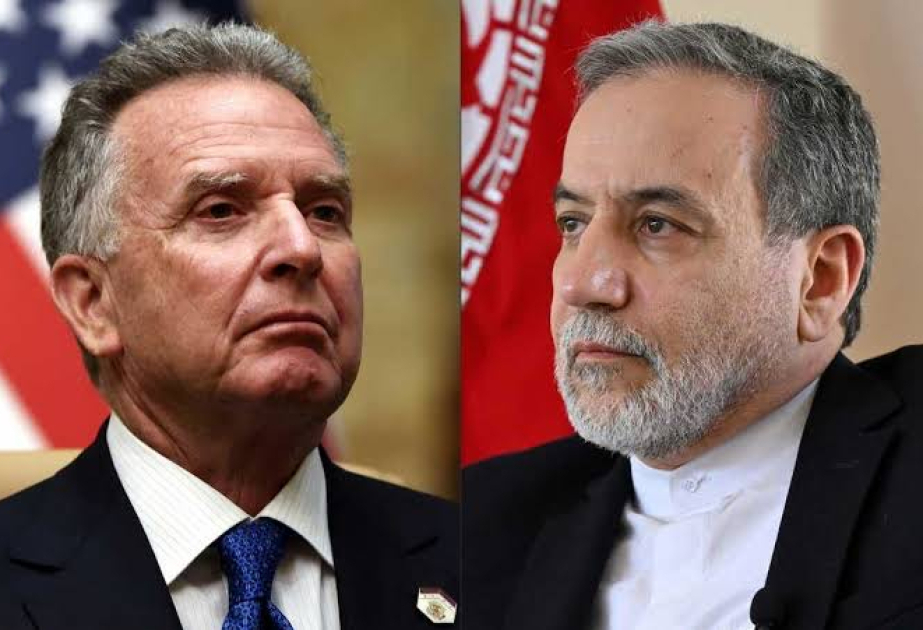 Переговоры США и Ирана пройдут в Стамбуле