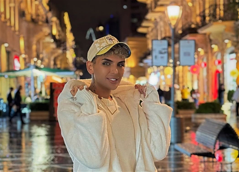 Арестован набравший за последние дни большую популярность TikTok-блогер Velizar