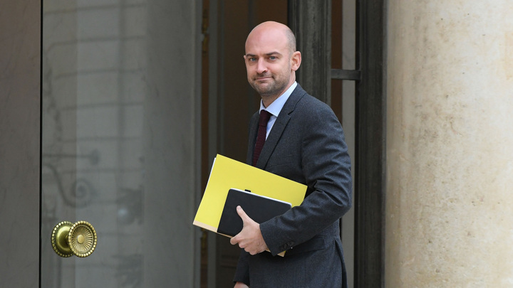 Libération: глава МИД Франции заявил о намерении углублять партнерство с Индией