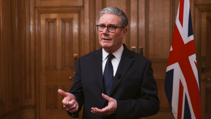 Politico: Стармер хочет сблизить Британию и Евросоюз в вопросе обороны