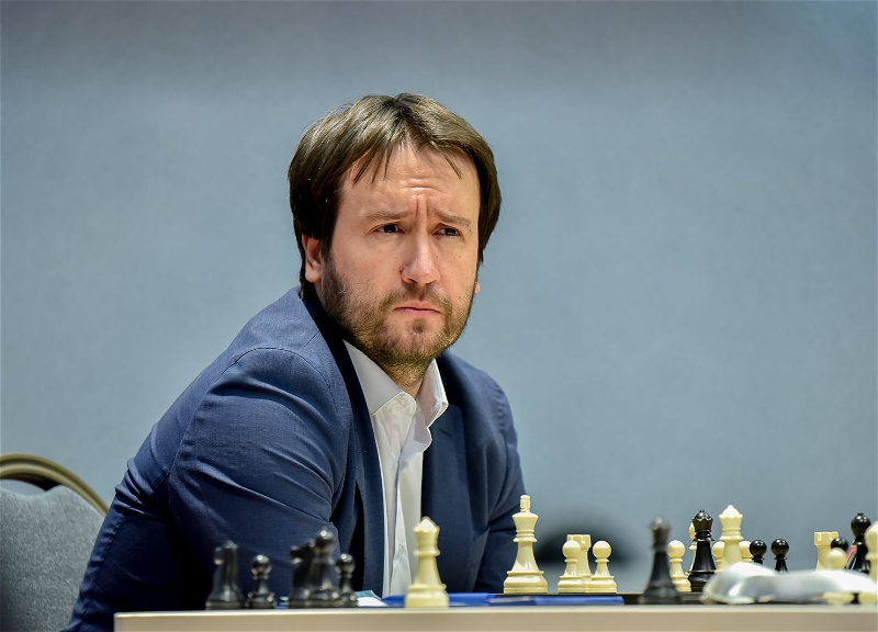 Теймур Раджабов может быть исключен из рейтинга ФИДЕ