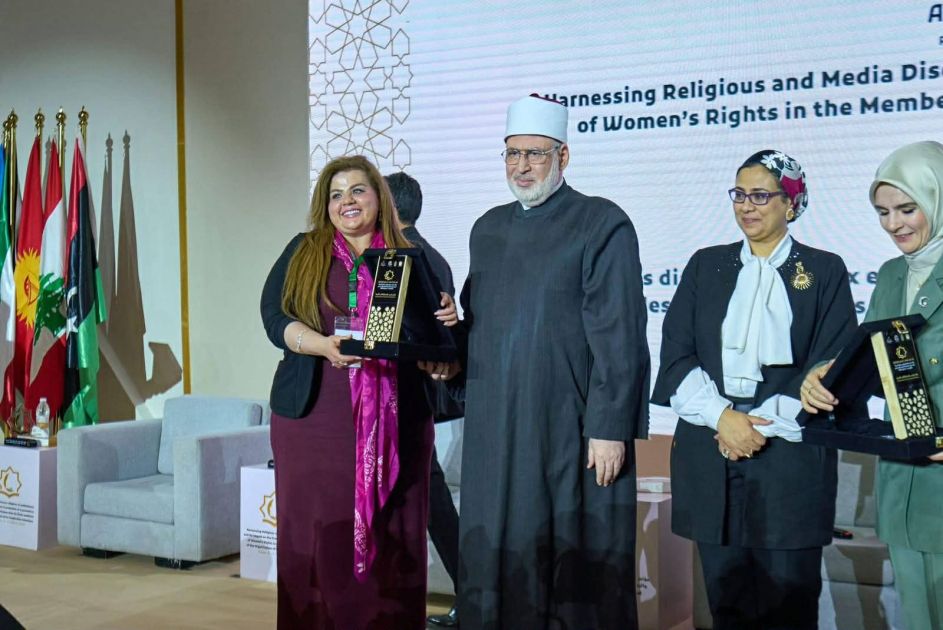 Женское предпринимательство - лучшие практики