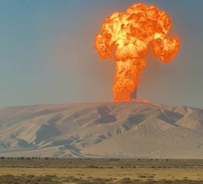 Дурандаг напомнил о себе 