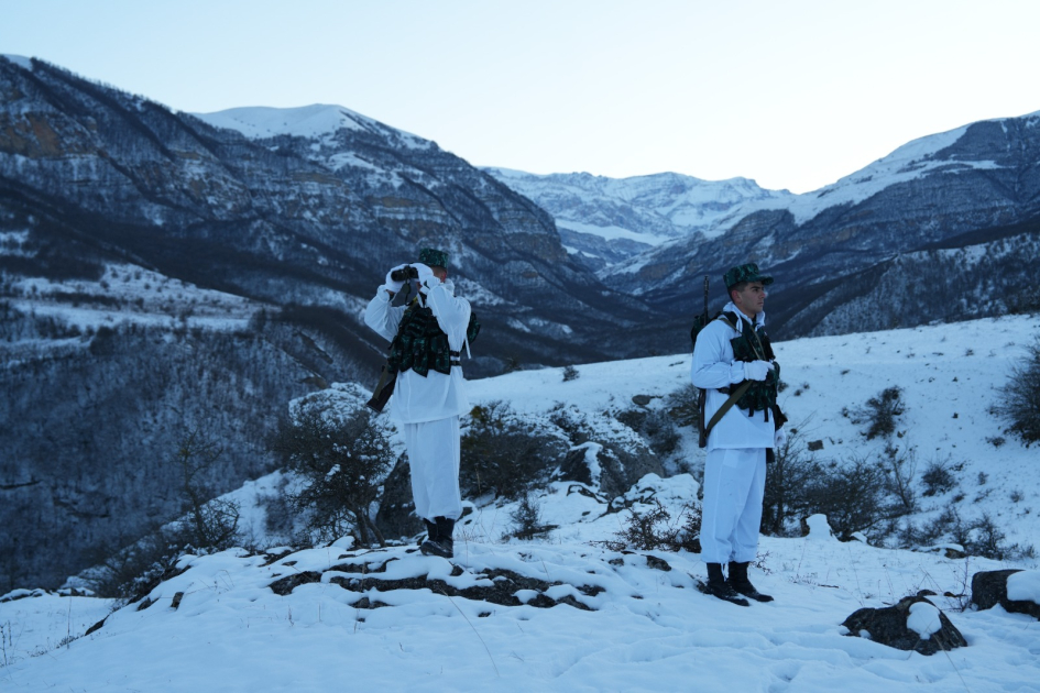 Госпогранслужба: В случае возникновения чрезвычайной ситуации во время несения службы принимаются необходимые координационные меры