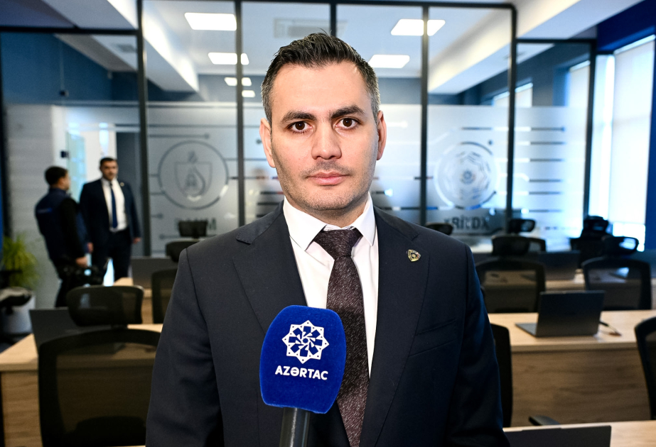 ГСССИБ: Лаборатория служит для предотвращения &laquo;утечки мозгов&raquo;