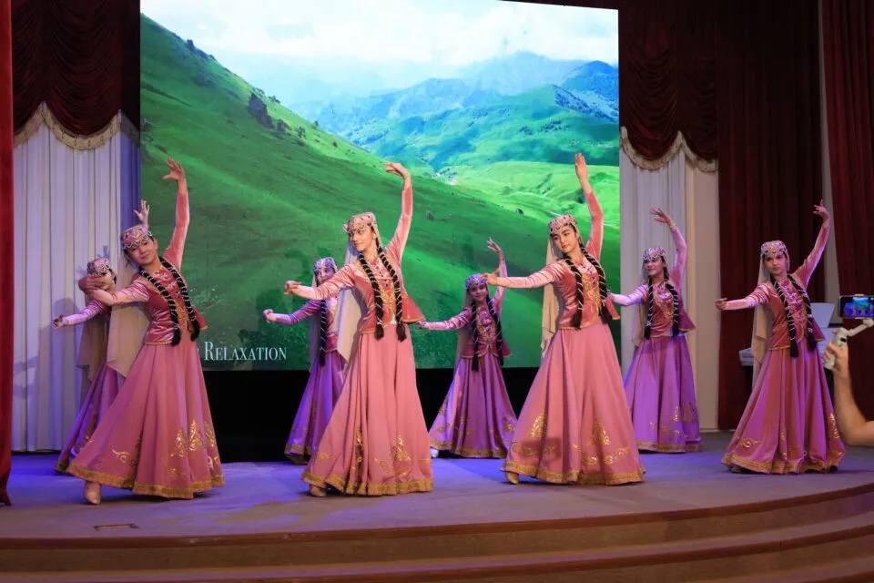 Молодежь как стратегический ресурс