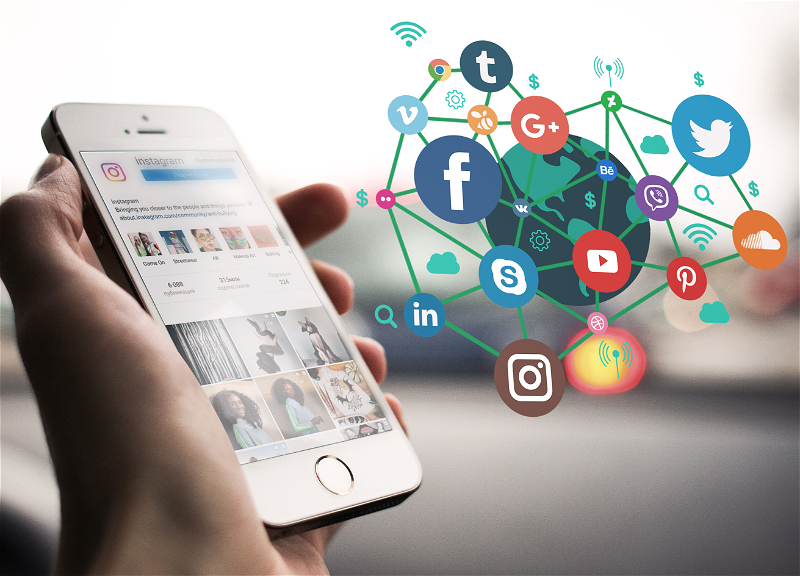 Совет прессы Азербайджана призывает блогеров и тиктокеров к ответственности в соцсетях