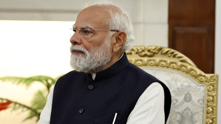 Моди: США снизили пошлины на товары из Индии