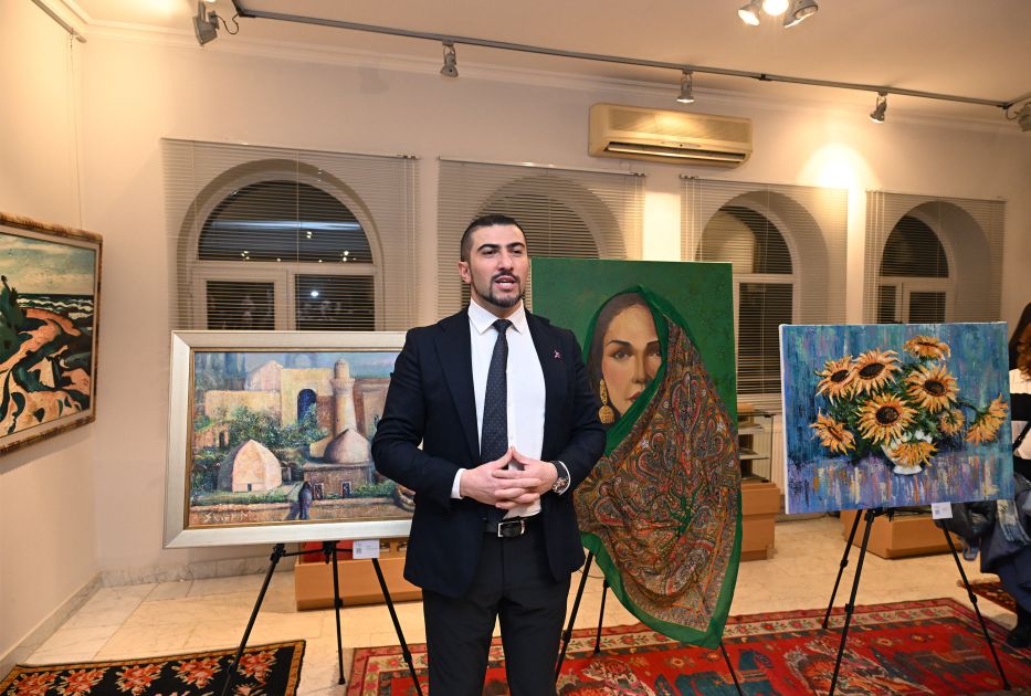 START для художников