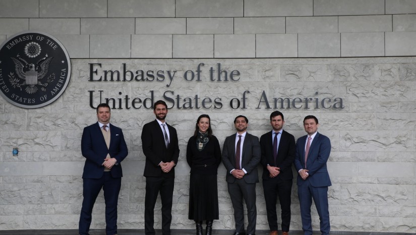 &laquo;Ледокол&raquo; Дональд Трамп