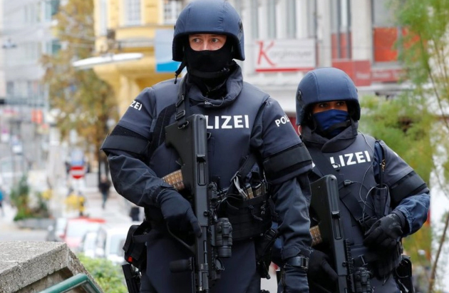 В Австрии аноним 25 лет рассылает женщинам письма с угрозами