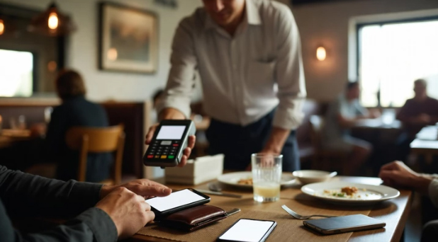 Плата за сервис в ресторанах Азербайджана: почему мировая практика обходит нас стороной