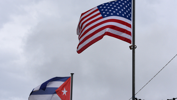 Трамп уверен, что США и Куба близки к сделке