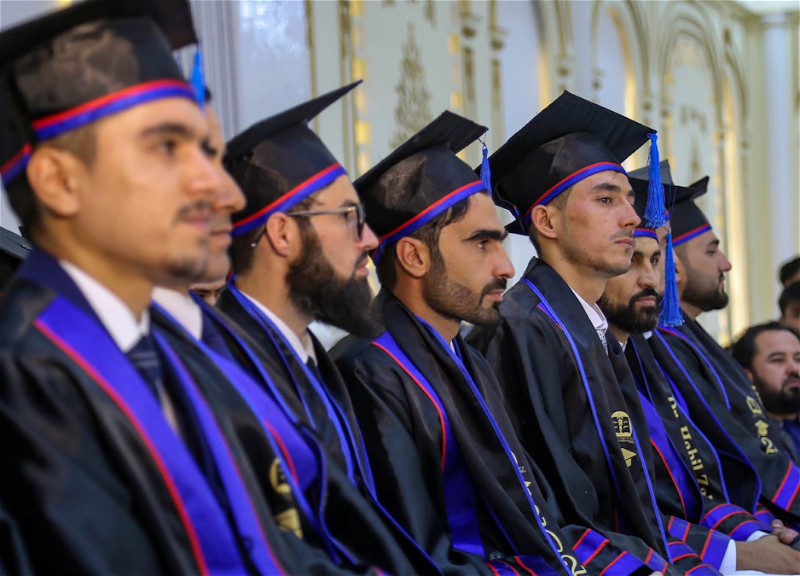 В Афганистане появится кафедра пророческой медицины