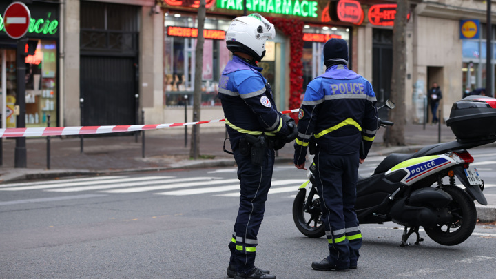 BFMTV: правоохранители Франции проводят обыски в офисах соцсети Х