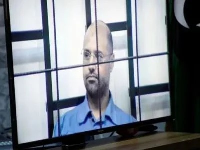 Каддафи убит