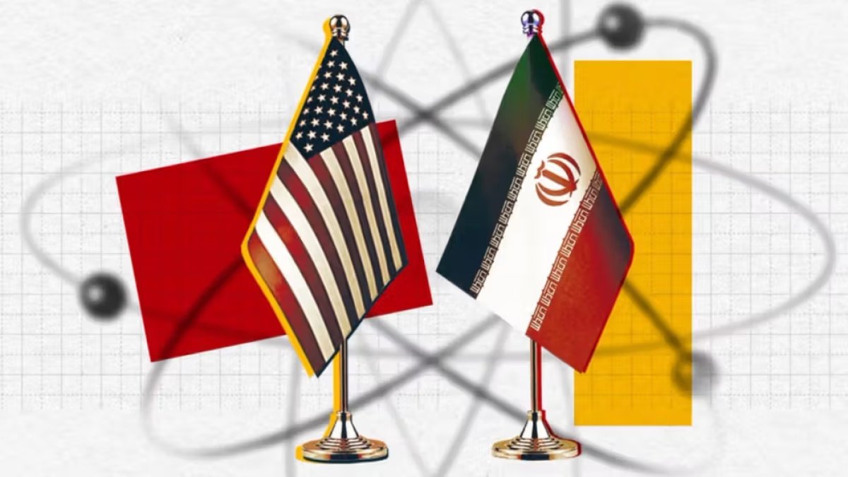 США приняли просьбу Ирана