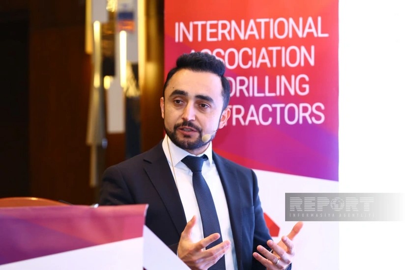 Цель - рентабельность зрелых месторождений