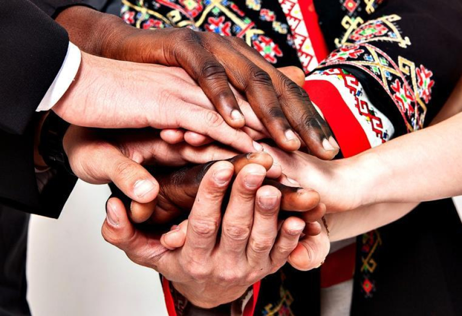 Международный день человеческого братства