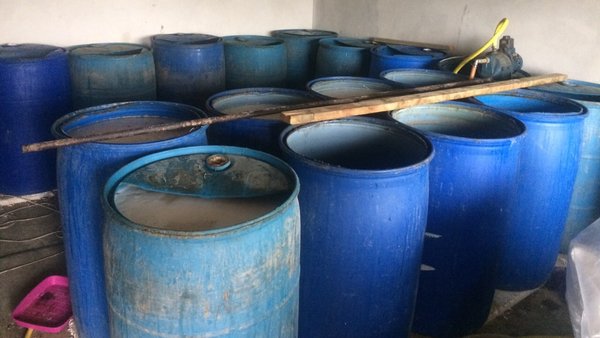 Пищевой риск