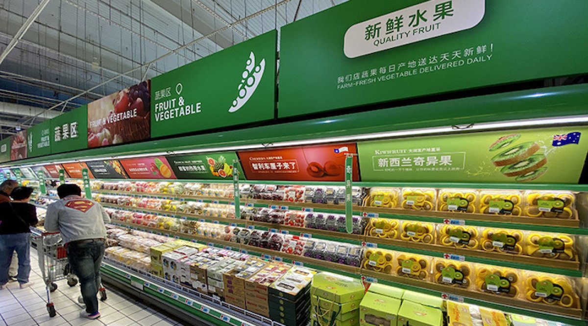 Таинственное исчезновение главы крупной торговой сети