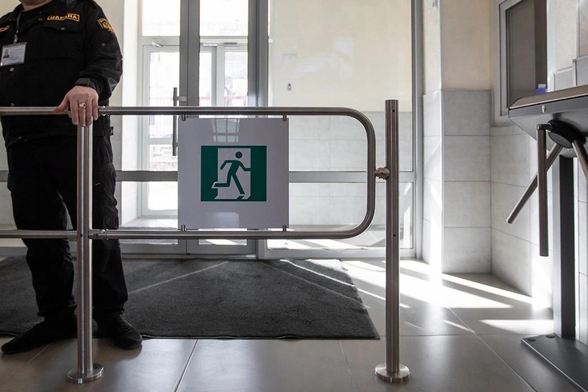 В школе в Словакии произошла стрельба