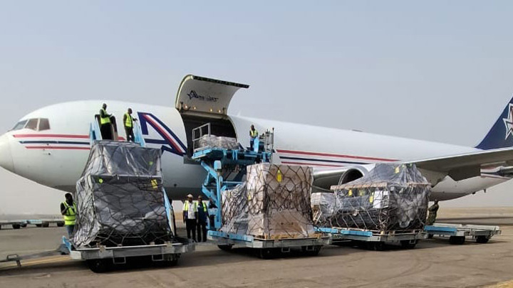 США направили военных в Нигерию