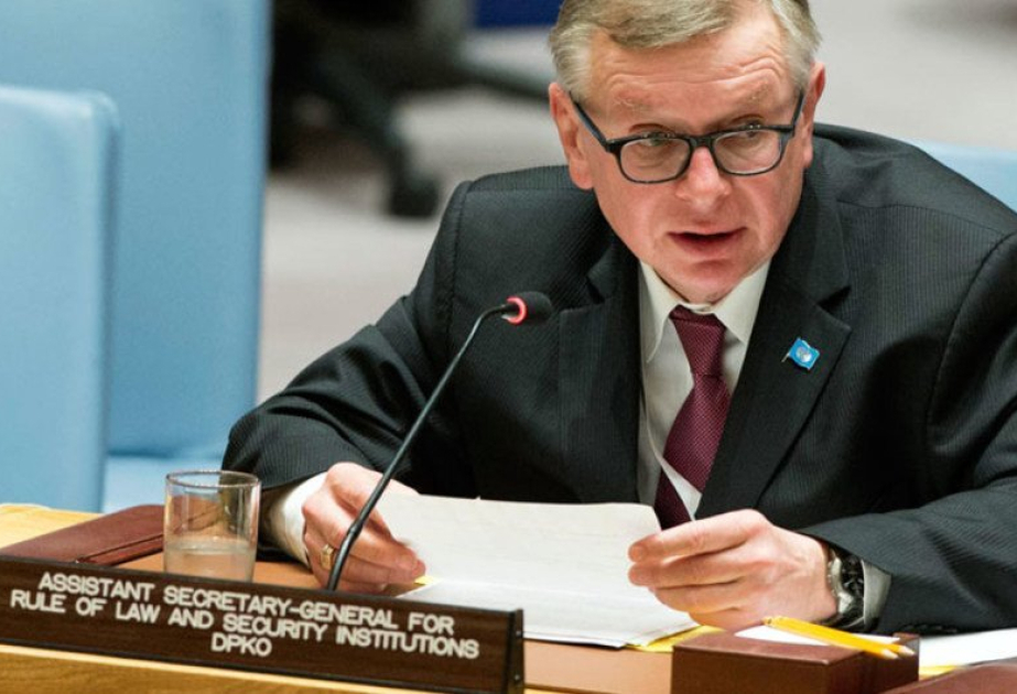 ООН: Террористические группы все активнее используют искусственный интеллект