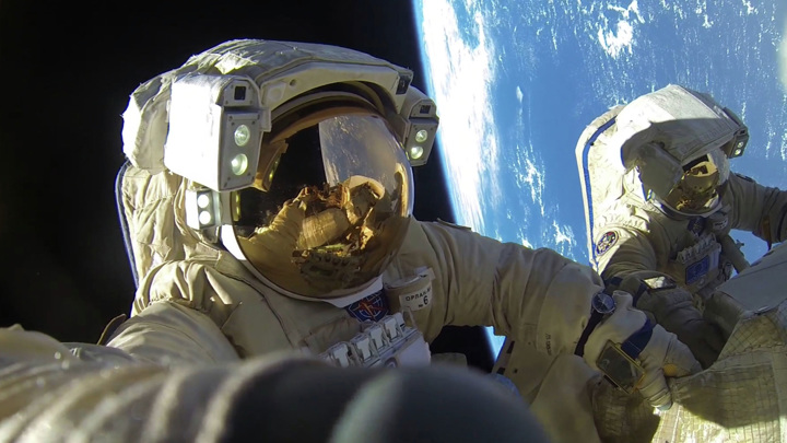 В Роскосмосе перечислили требования к будущим космонавтам