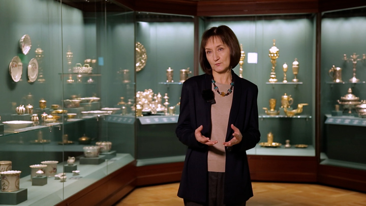 Эрмитаж создал безопасную среду для экспозиции вещей Петра I